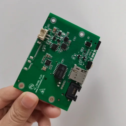 Factory OEM 4G Router Module PCB Circuit Board PCBA Wifi Wireless Router 4g Lte Router