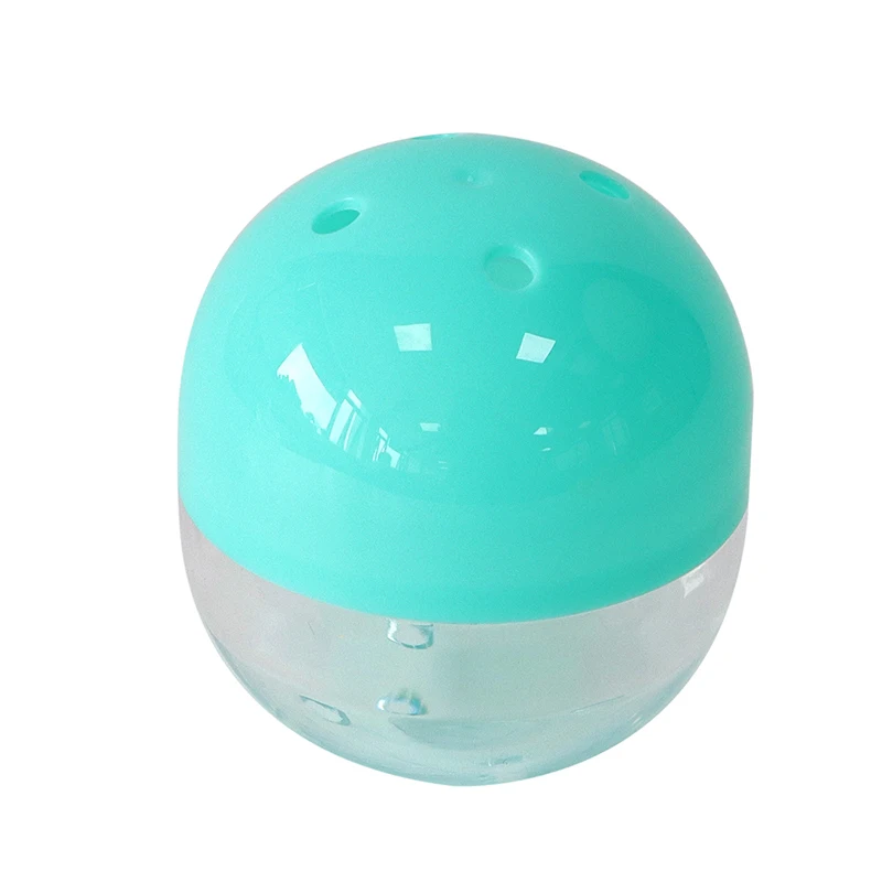 Customizable Full Transparent Mini Vending Machine Capsule Toys for Capsule Vending Machines and Kawaii Cute Toys
