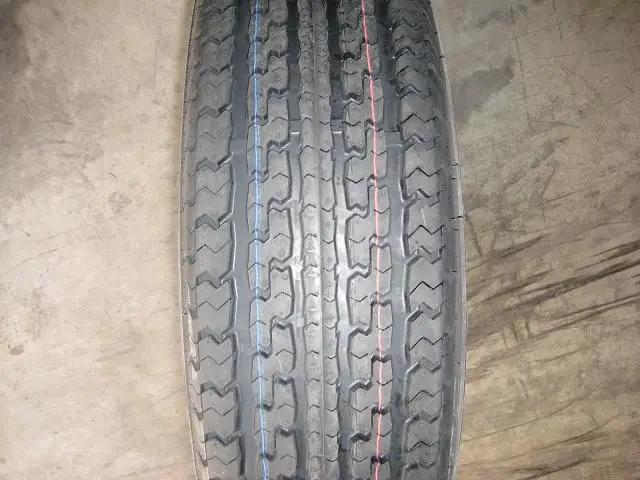 ST Trailer Tyre ST225/75R15 Shuangwang factory all in bottom Price