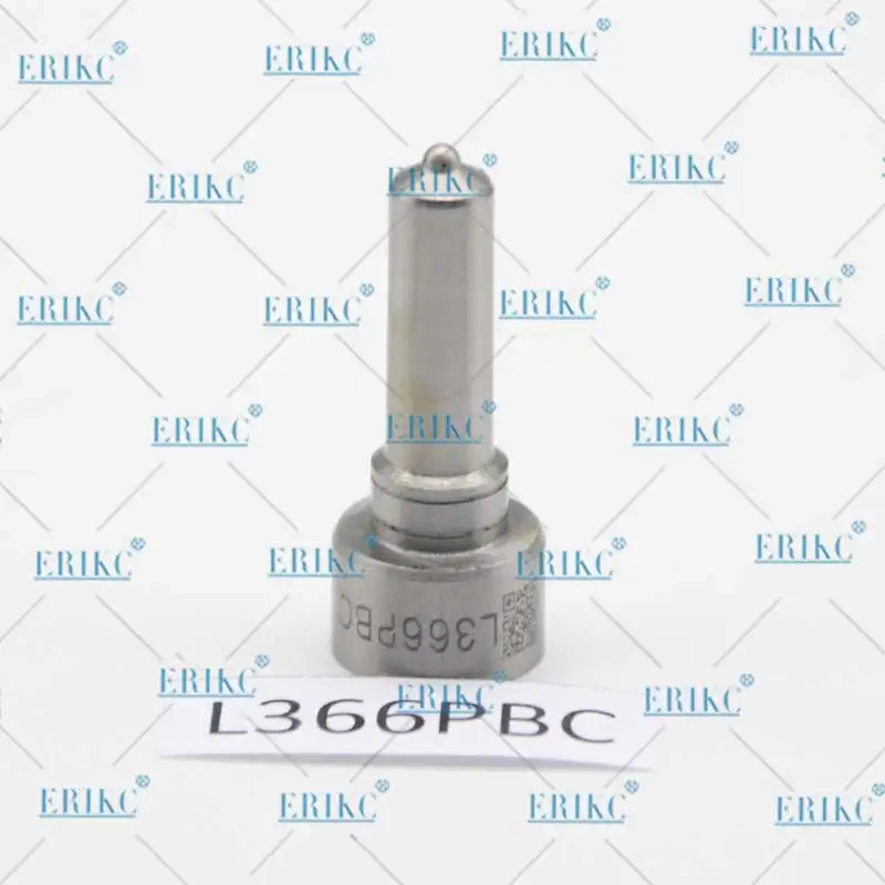 Оригинальная Высококачественная дизельная Форсунка ERIKC L 366 PBC L366 L366PBC для BEBE4D26002