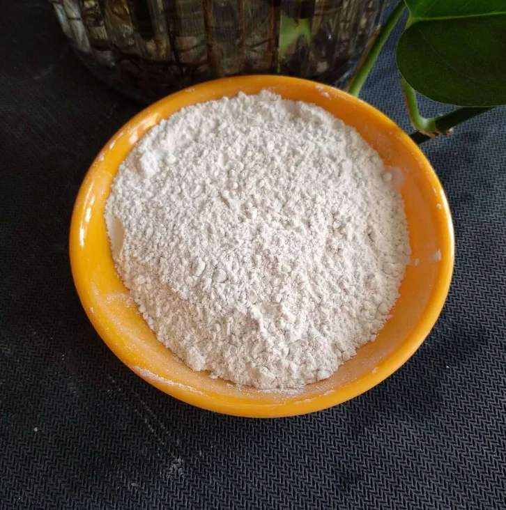 
Trolnitrate bentonite clay powder bentonite for drilling 