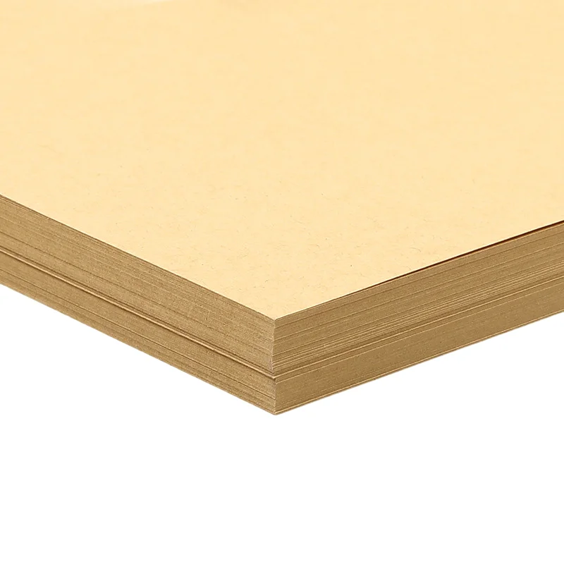 Silicon Kraft Release Paper for Foam and Adhesive Industry