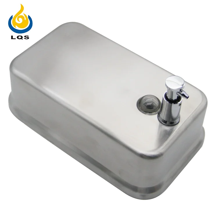 Hand Sanitizer Dispenser Soap Tap Bus Hands Sanitizer 1000Ml Sanitizer Wall Hanging