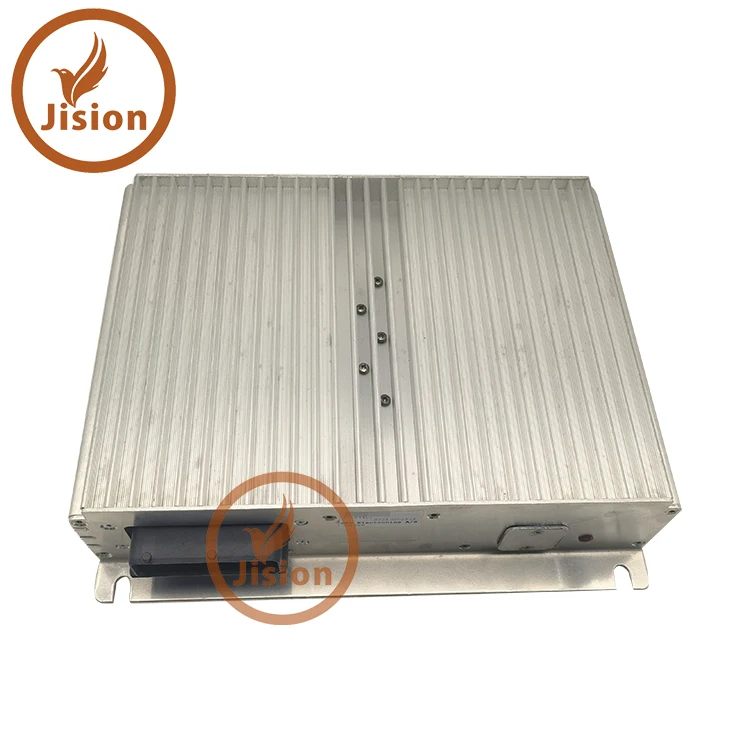 Инструменты для ремонта экскаватора JISION VOE11184401 11184401 панель контроллера ECU L120E L150E L180E Запчасти