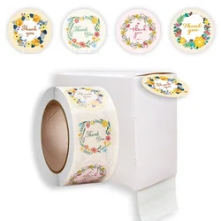 Thank You Stickers For Your Direct Label Printing Custom Thank You Adhesive Stickers Label Printing Thank You For Your Purchase