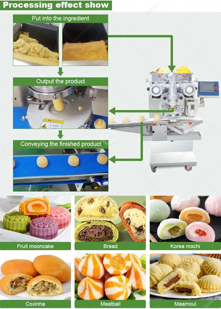 Encrusting machine_07