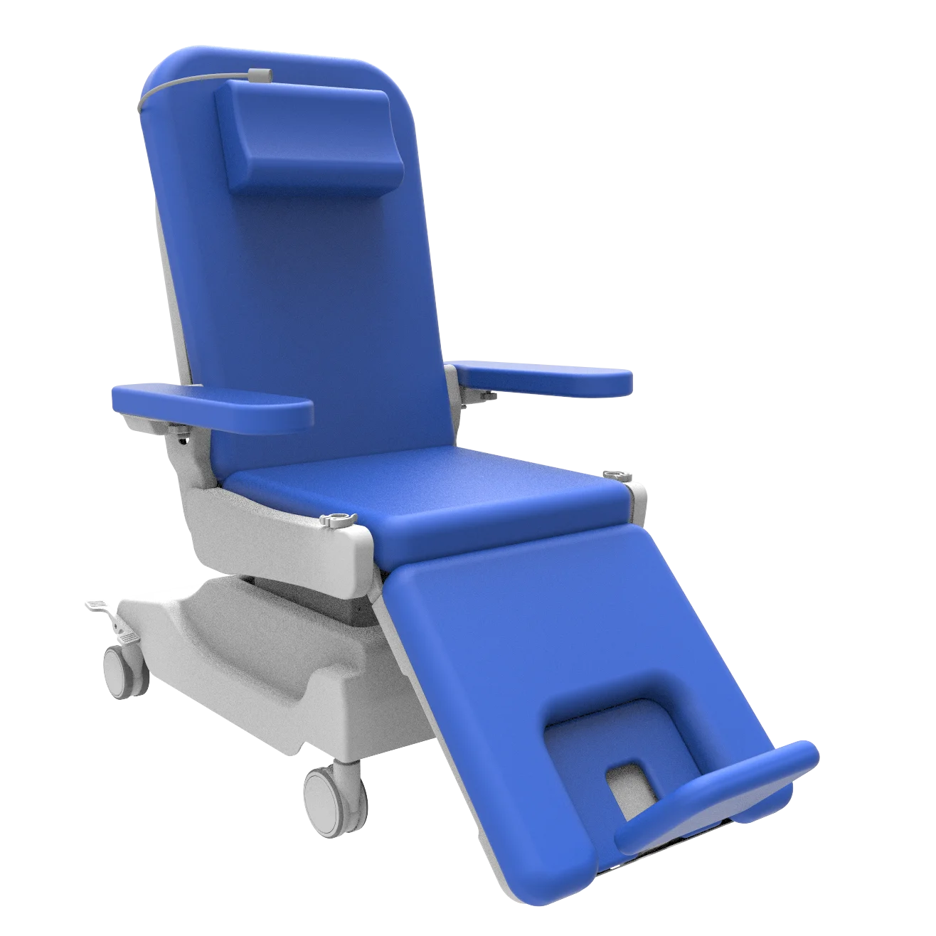 Passion PY-YD-410/410S luxury style kidney dialysis chair price dialysis machine for sale