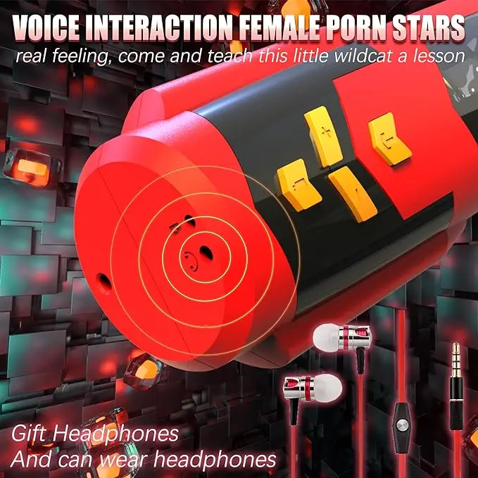 Automatic Vibrating Pronunciation Electronic Sex Toy Novel Design Telescopic Rotation Masturbation Cup for Men Made TPE Material