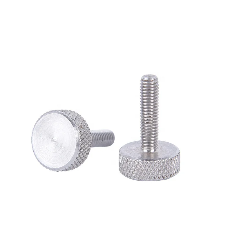 Custom Sized Stainless Steel Slotted Flat Head Positioning Pin Ring 1.5mm-100mm Rivet by Factory
