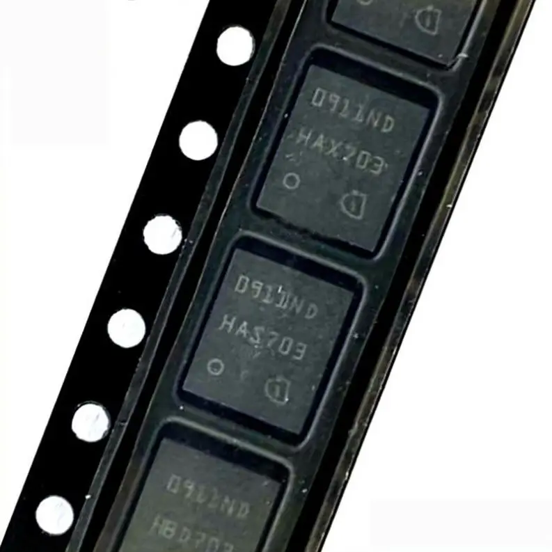 New original MOSFET 25V 18A BSC0911 BSC0911ND TISON8