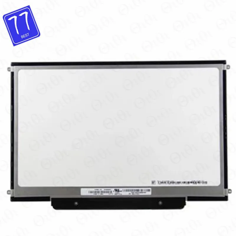 
Original For Apple Macbook Pro 13.3' Unibody A1278 Glossy LED LCD Display Screen Panel 1280x800 2008 2009 2010 2011 2012 