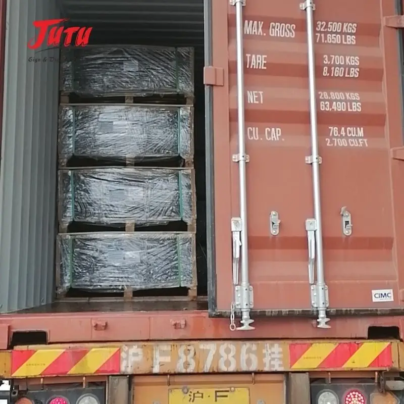 Manufacturer Acrilico Transparent Perspex Sheeting PMMA Cast Plastic Glass Clear Acrylic Sheet