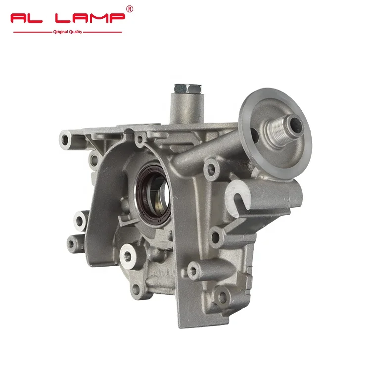 Auto Engine Oil Pump OEM 21310-26802 for Kia Rio Hyundai 2131026802 Korean Car Oil Pumping