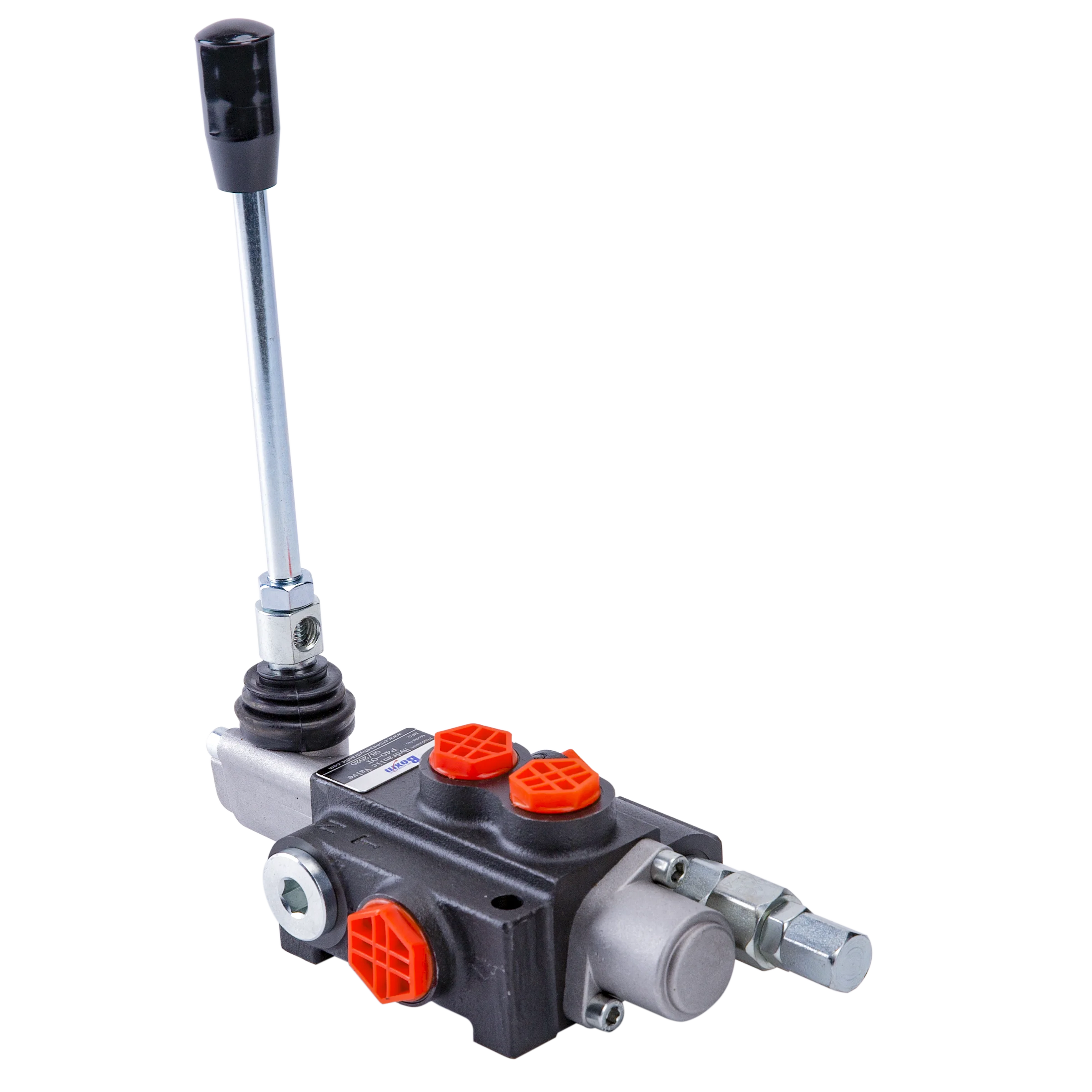 A1 spool hydraulic valve  solenoid control hydraulic valves P40 P80 with large stock