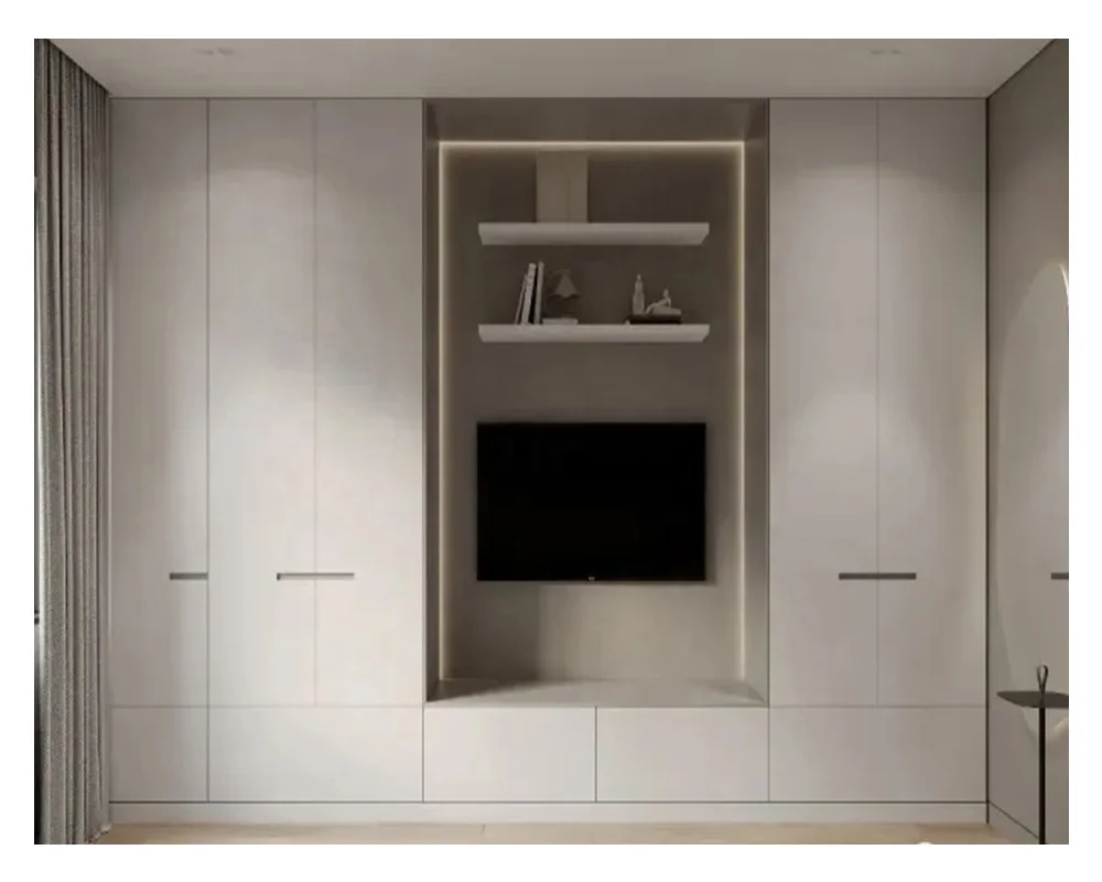 Детский портативный шкаф с дизайном Almirah деревянная мебель для спальни из