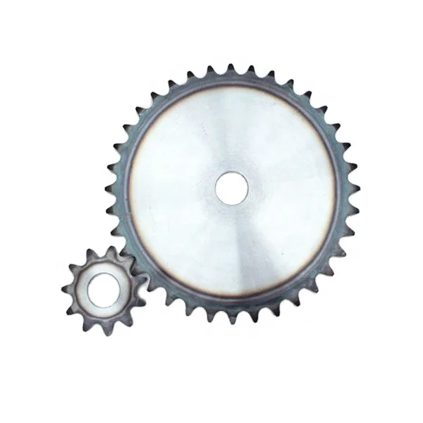 CHINESE FACTORY SUPPLIES HIGH QUAILITY  SPROCKET   08B  60 TEETH
