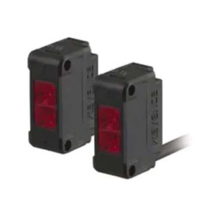 PZ-G51N Keyence из проницаемой ткани фотоэлектрический датчик кабель типа NPN выход Датчик совершенно новый аппарат не Привязанный к оператору сотовой связи