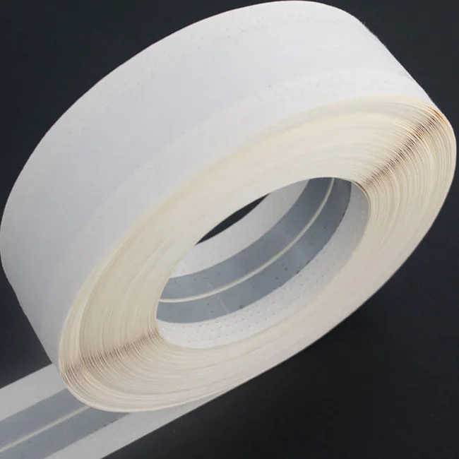 High Strenth and Water Tolerant Aluminum strip corners metal corner  paper tape
