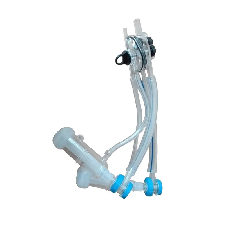 different sizes and types customization milking machine rubber silicone liner