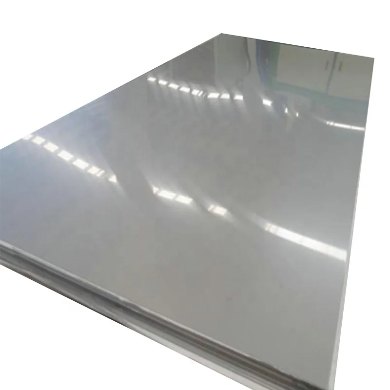 Tinplate Spcc Bright 2.8 /2.8 High Quality Tinplate Sheet With Food Grade