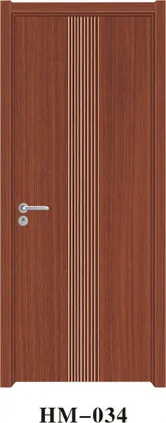 Cheap wooden indoor bedroom door europe designs pictures