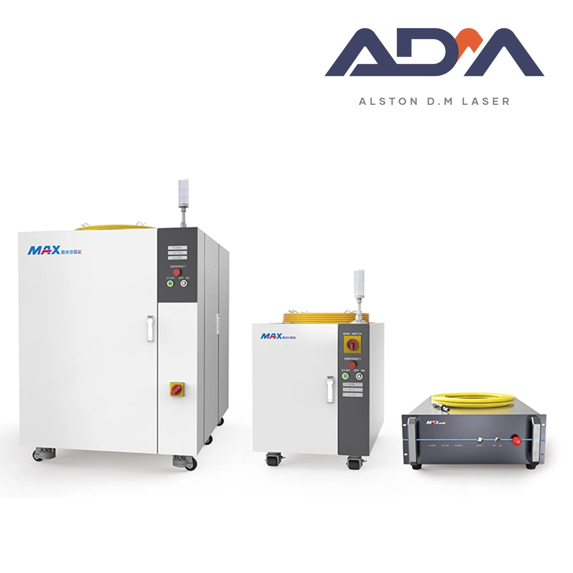 Максимальная фотоника MFSC-1000X 1000 Вт 1 кВт лазерный источник конкурентоспособная цена ресторанная розничная торговля освещение 1064 нм Металлическое волокно лазерная резка