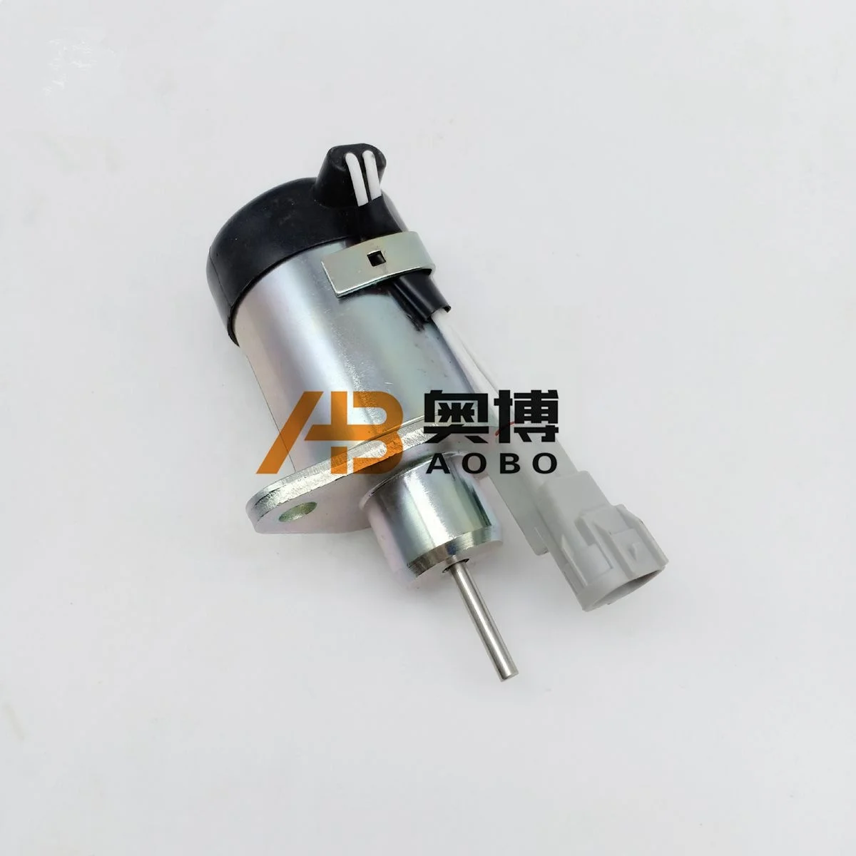 V2607 V3307 Shutoff Solenoid PS45CZ393 1E369-60011 Stop Solenoid