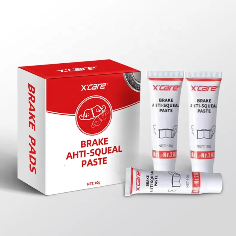 The Newest Car Care Product Ant-high Temperature Brake Cleaner for Vehicle