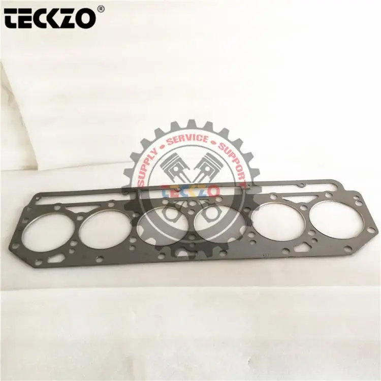 1506 engine parts Gasket, Cylinder Head T400764 fit for Perkins