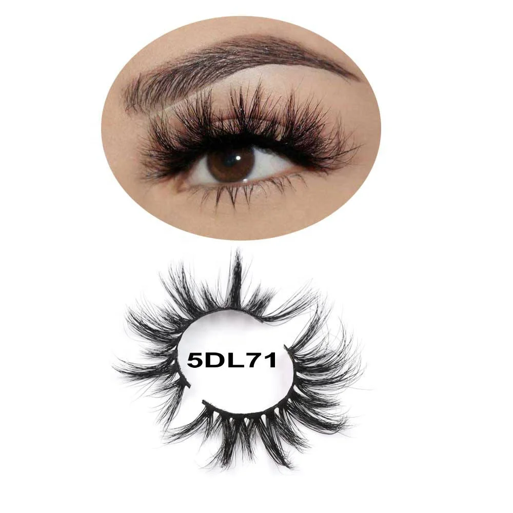 
Qingdao Supplier 25 mm Lashes 3D Mink Eyelashes Private Label Lashes3d Wholesale 25mm Mink Eyelashes Vendor 
