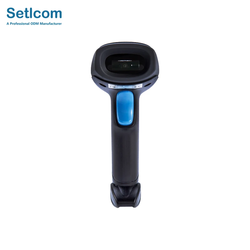  Высокоскоростной ручной сканер штрих-кода SETLCOM SC2300