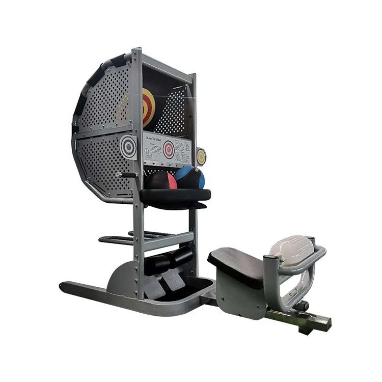 
Skyboard Indoor special shooting machine, thin waist, strong belly fun basketball shooting game machine 