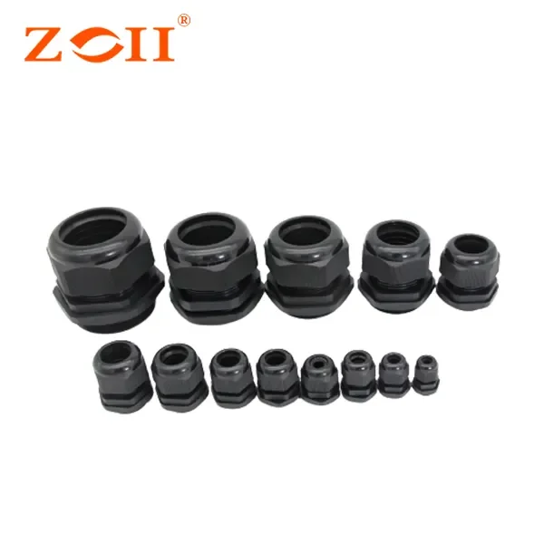 dustproof  cable gland explosion proof cable gland high quality