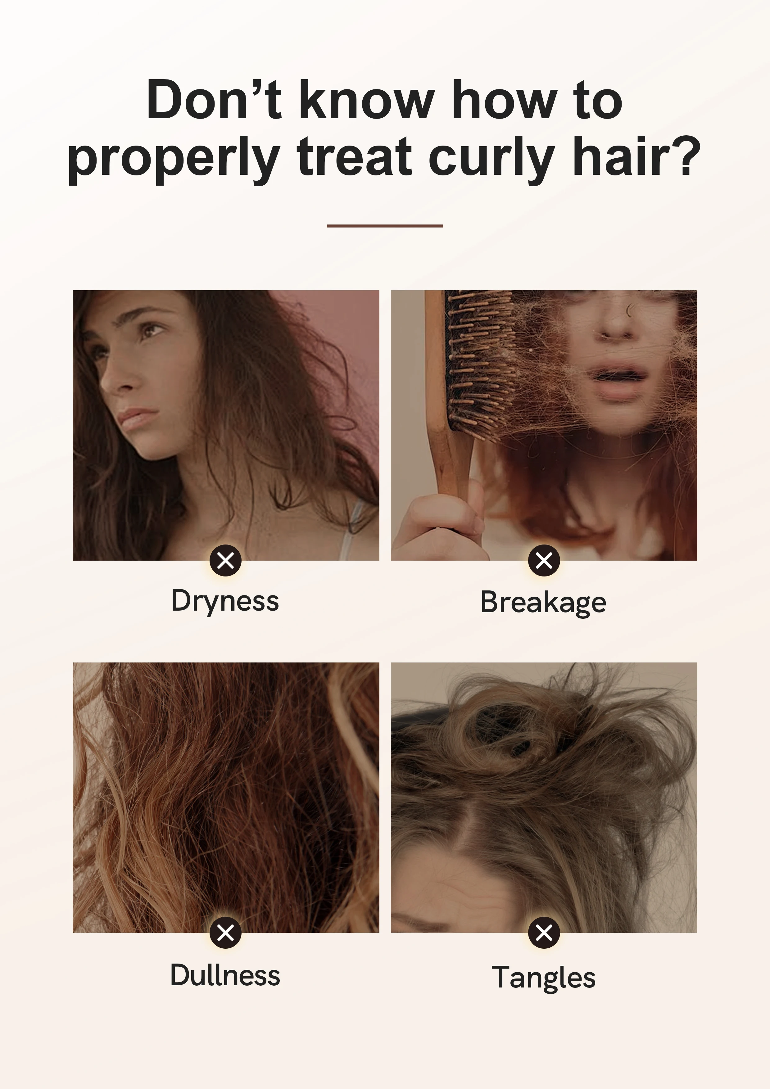 OEM ODM Private Label Safe Formula Detangle Curly Hair Care Natural Pomegranate Honey Gentle Cleaning Hair Shampoo