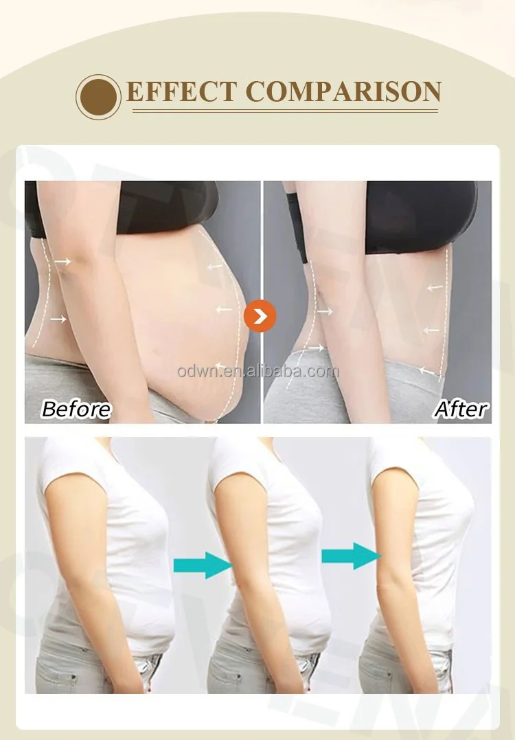 Most sold 2024 Stomach belly fat burning best hot slimming cream