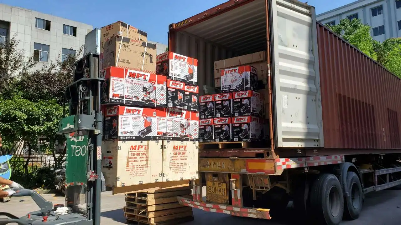 MPT Electric 21V Li-ion 40Nm Dual Speed Professional Cordless Impact Drill Power Tools