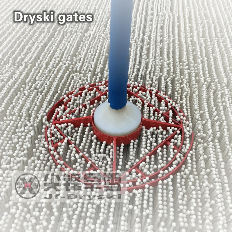 
ski snowboard Dry Ski Slope Dry Ski Mat 