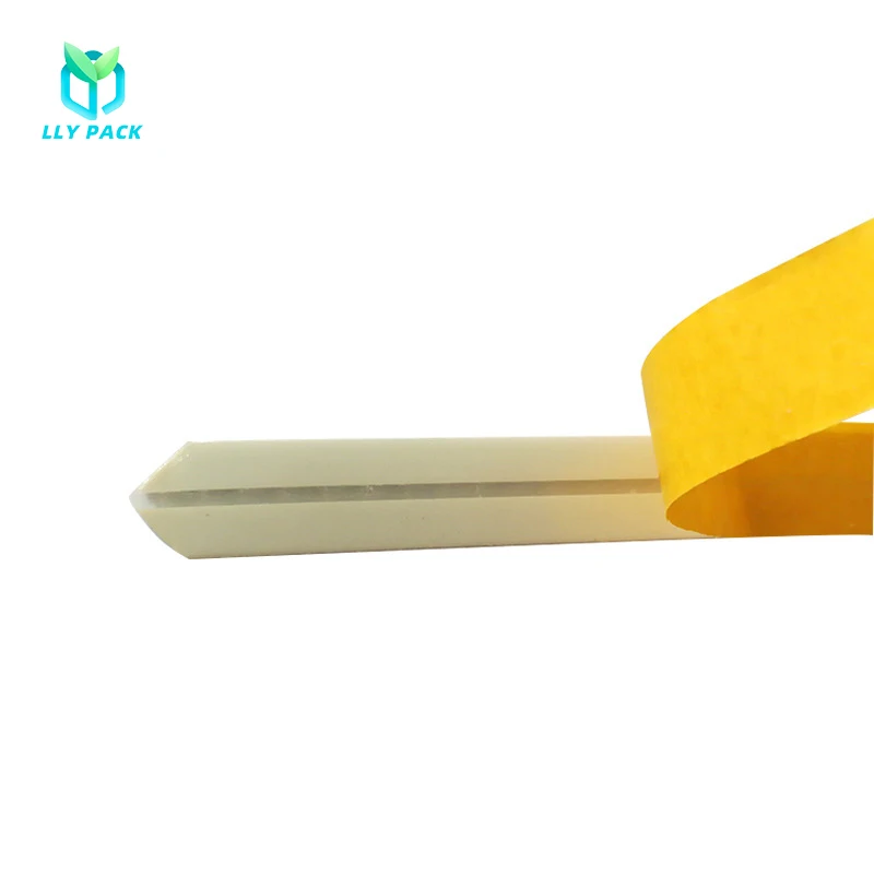 High quality 700mm Length 0.3*1.3 Pvc Creasing Matrix For Flat Die Mold