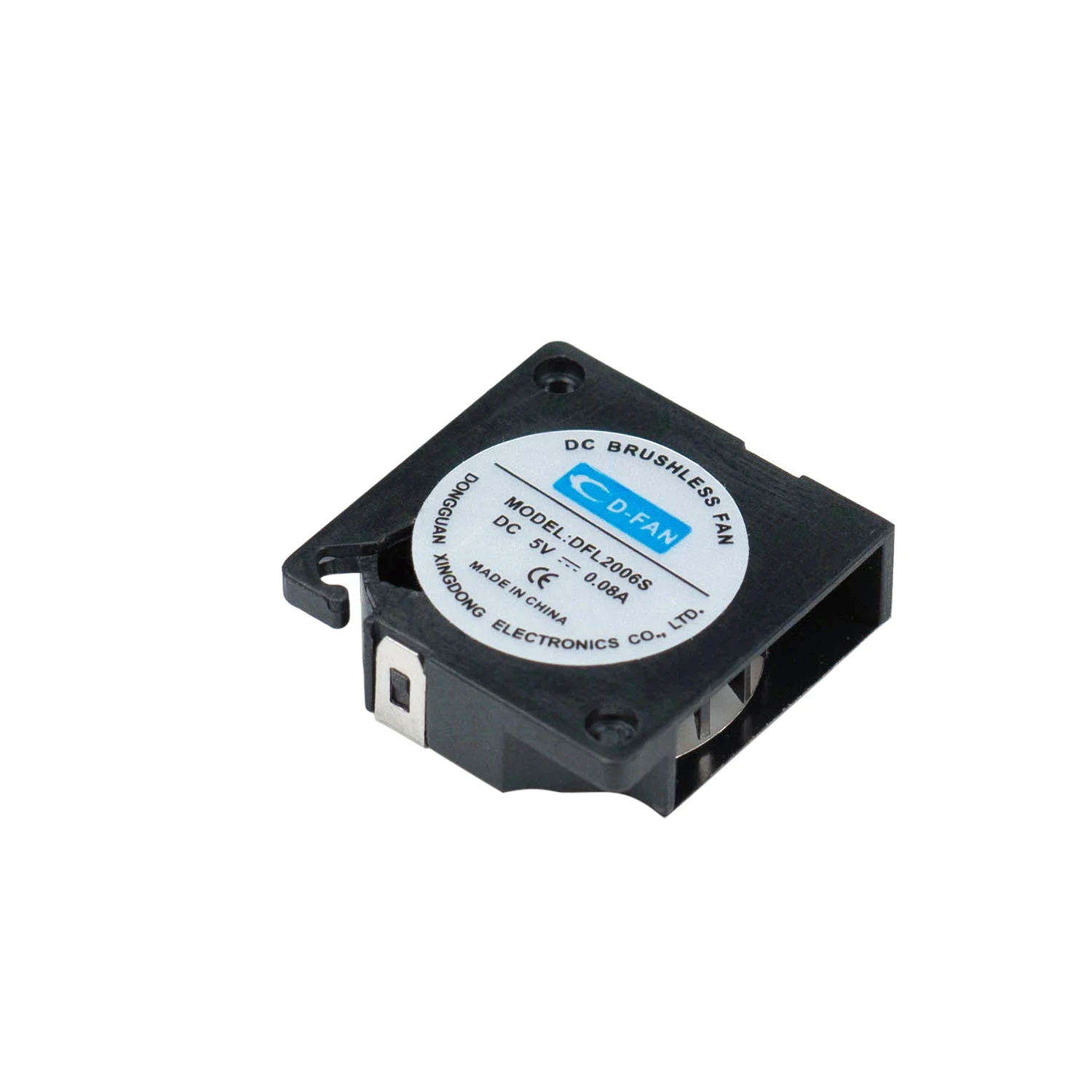  20 мм micro 20x20x6 3 в 5 12 В dc бесшумный вентилятор охлаждения