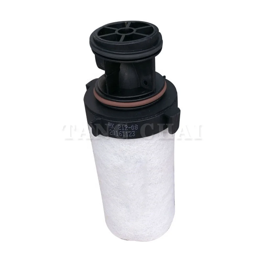 Low Pressure LNG CNG Natural Gas Filter 1000089226 202V13120-0003 1150081-M4Q-0000