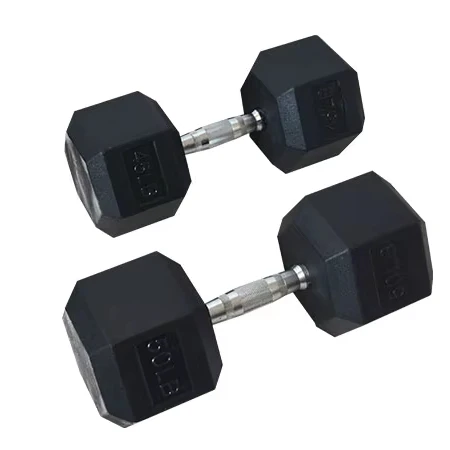 Оборудование для силовых тренировок фиксированная штанга из полиуретана