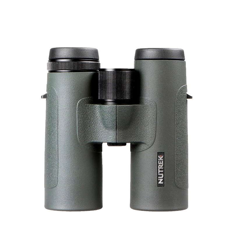 Nutrek Optics HD уличный бинокль телескоп с качеством BAK4 prism ED стеклянная оптика для охоты