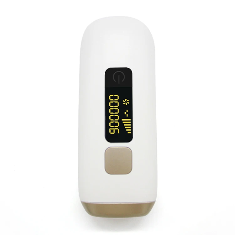 Morden Style Mini Machine Home Device Laser Hair Removal IPL Hair Removal Machine