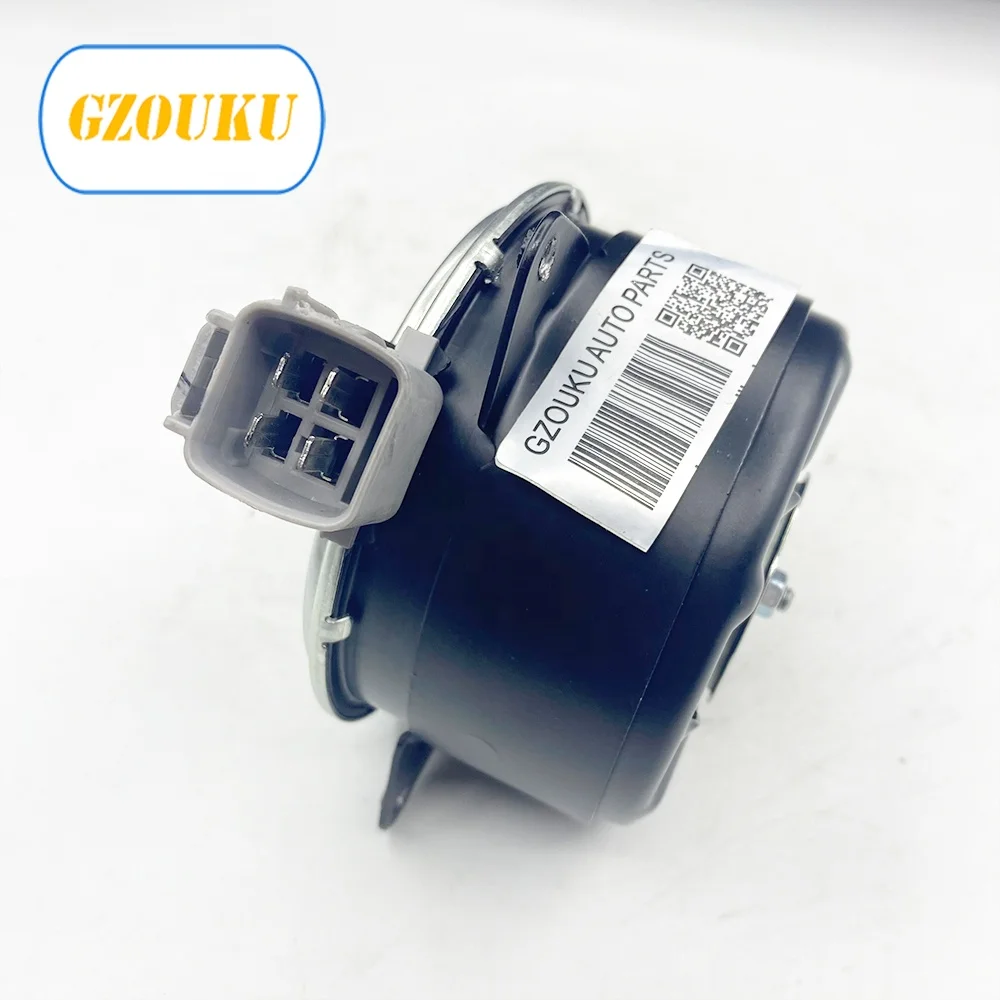 GZOUKU air conditioner Fan motor for SUZU KI BALENO VITARA 17120M60M00/168000-9480
