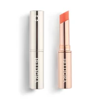 
OEM/ODM Organic Pink Super Care Lip Stain Custom Logo Jelly Flower Chameleon Hygienic Lip Balm Labial 