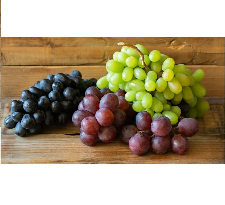 
Fresh Grapes Seedless, Grapes with Seeds- In Stock, Best Quality and Price 