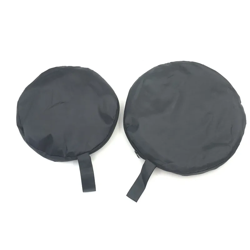 Originally Universal Fast-fold Portable Foldable 75cm Drone Landing Pad For DJI Mavic Air pro Phantom 4 pro Drone Accessories