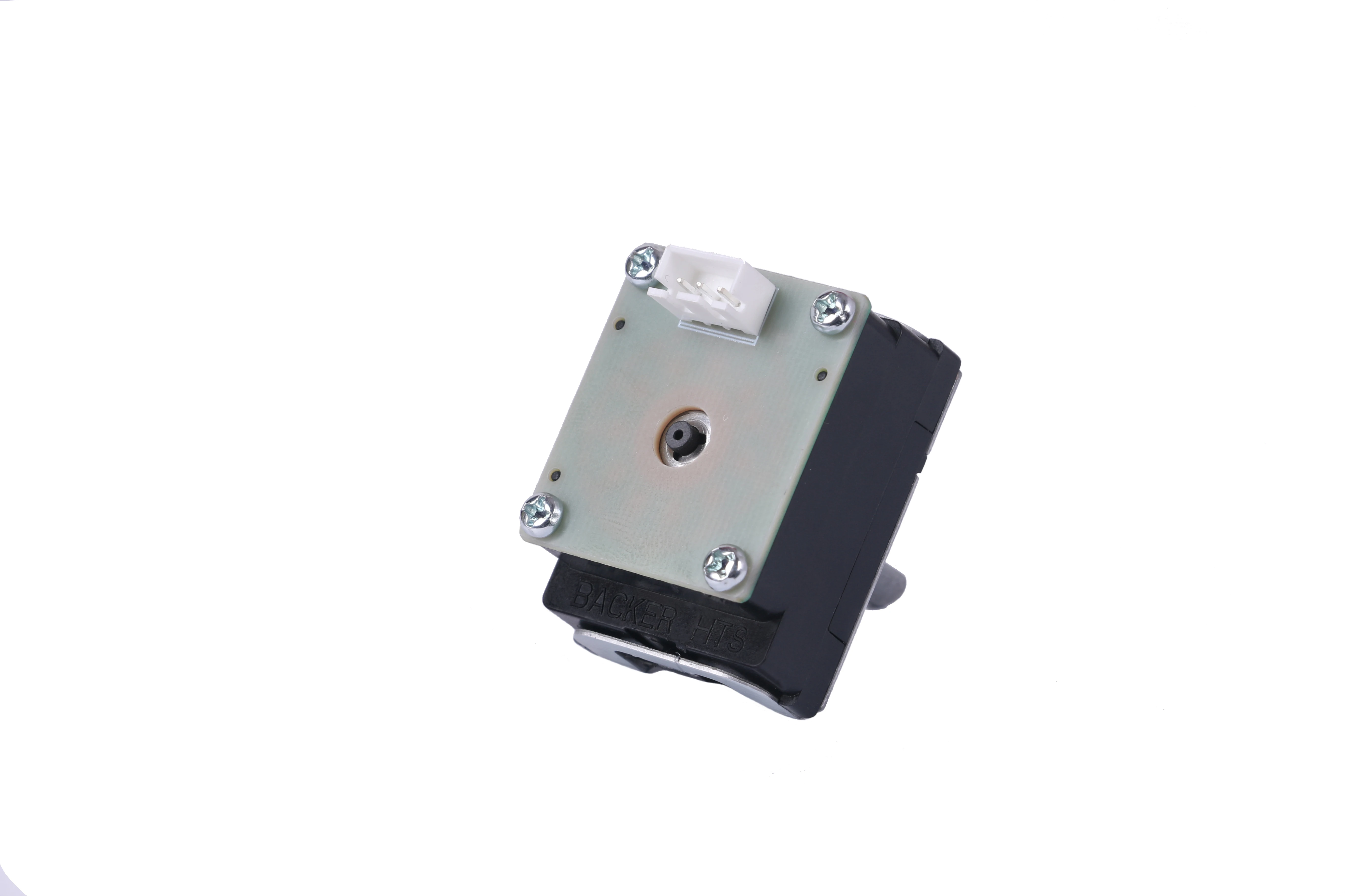 BACKER H Electronic Induction Rotary Selector Switch Encoder for Kitchen Appliances Induction Oven