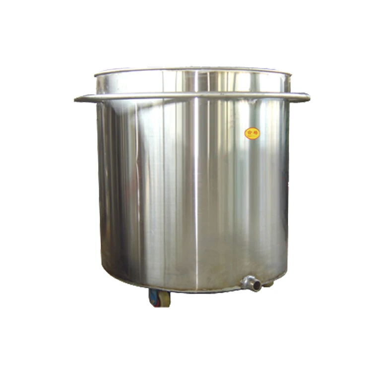 Hot Sale Pigment Coating Paint Mixing Machine Stirrer High Speed Disperser For Sale