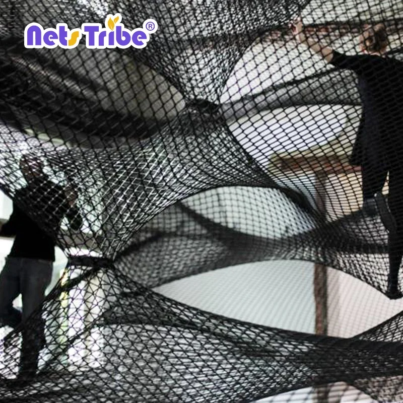 wholesale playground house inflatable maze games inflatable amusement park for kids